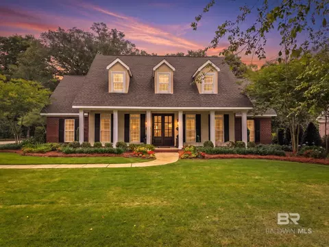 114 Majors Run, Fairhope, AL 36532