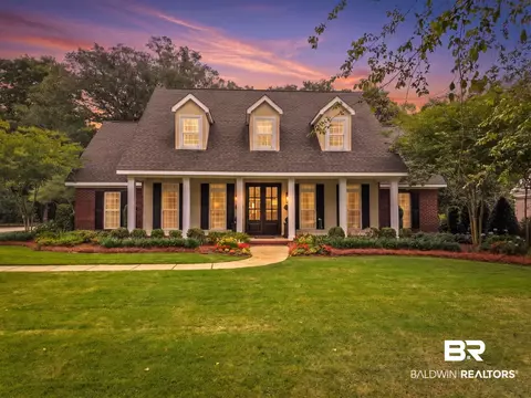 114 Majors Run, Fairhope, AL 36532