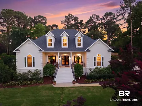 9025 Pine Run, Spanish Fort, AL 36527