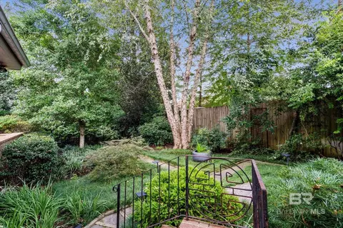 Exterior - 120 S Mcgregor Ave, Mobile, AL 36608 photo 8 of 9
