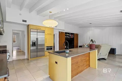Kitchen - 120 S Mcgregor Ave, Mobile, AL 36608 photo 2 of 3