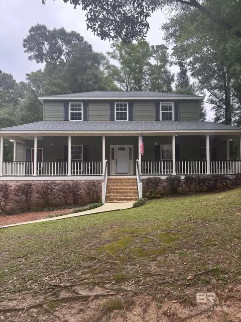 104 Echo Ln, Fairhope, AL 36532
