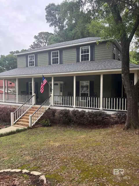 104 Echo Ln, Fairhope, AL 36532