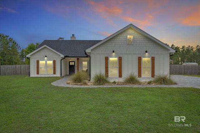 11294 Tall Timber Ln, Elberta, AL 36530