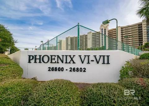 26800 Perdido Beach Blvd #701, Orange Beach, AL 36561