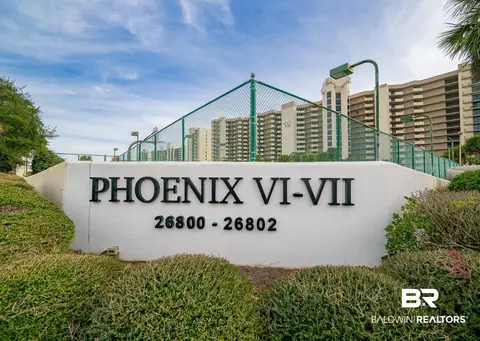 26800 Perdido Beach Blvd #701, Orange Beach, AL 36561