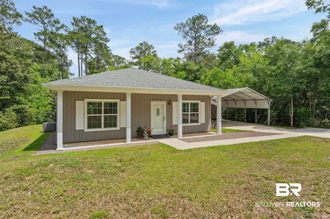 13751 Fish River Acres Cir, Foley, AL 36535