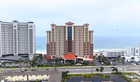 365 E Beach Blvd #701, Gulf Shores, AL 36542