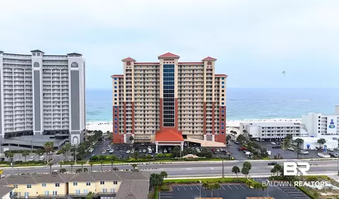 365 E Beach Blvd #701, Gulf Shores, AL 36542