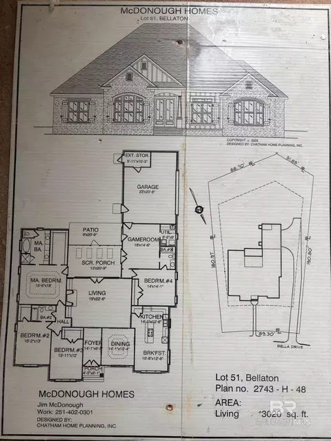 9670 Bella Dr, Daphne, AL 36526 photo 4