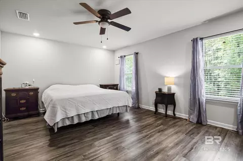 Bedroom - 8387 Calgary Dr, Mobile, AL 36695 photo 1 of 4
