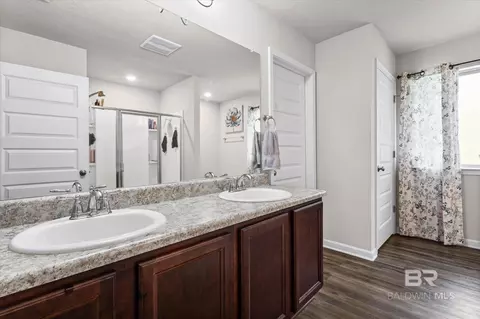 Entry Way - 8387 Calgary Dr, Mobile, AL 36695 photo 4 of 4