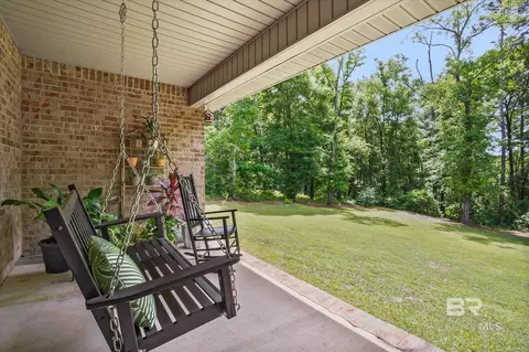 Exterior - 8387 Calgary Dr, Mobile, AL 36695 photo 2 of 4