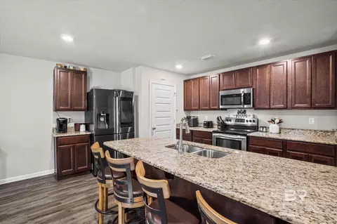 Kitchen - 8387 Calgary Dr, Mobile, AL 36695 photo 1 of 2