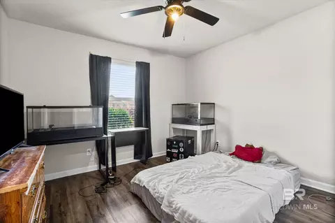 Bedroom - 8387 Calgary Dr, Mobile, AL 36695 photo 3 of 4