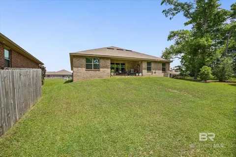 Exterior - 8387 Calgary Dr, Mobile, AL 36695 photo 3 of 4
