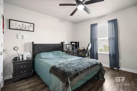 Bedroom - 8387 Calgary Dr, Mobile, AL 36695 photo 4 of 4
