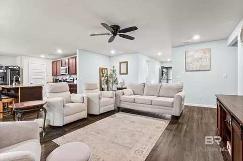 Entry Way - 8387 Calgary Dr, Mobile, AL 36695 photo 1 of 4