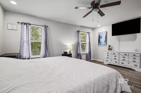 Bedroom - 8387 Calgary Dr, Mobile, AL 36695 photo 2 of 4