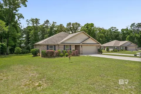 Exterior - 8387 Calgary Dr, Mobile, AL 36695 photo 4 of 4