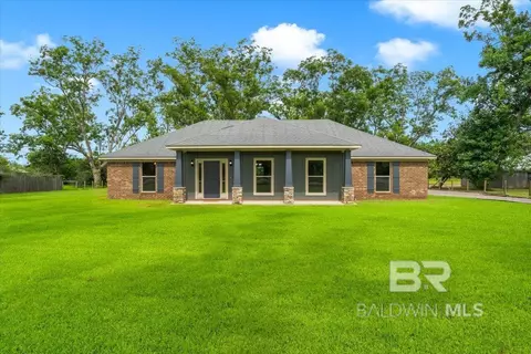 12874 Bender Rd, Foley, AL 36535