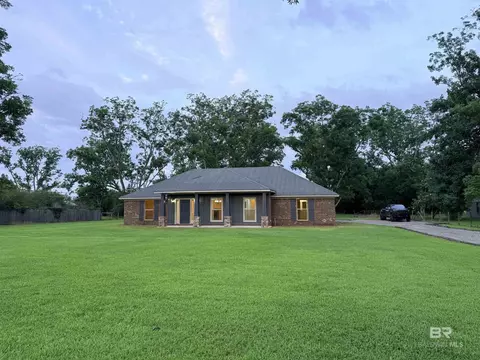 12874 Bender Rd, Foley, AL 36535