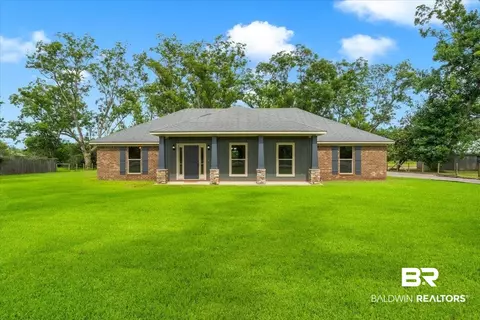 12874 Bender Rd, Foley, AL 36535