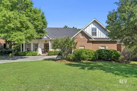 8137 Pine Run, Spanish Fort, AL 36527