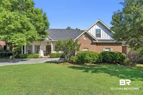 8137 Pine Run, Spanish Fort, AL 36527
