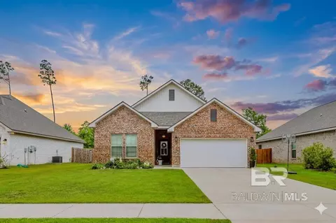 6830 Summerset Dr, Gulf Shores, AL 36542