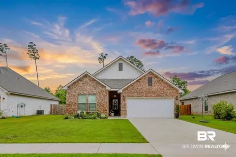 6830 Summerset Dr, Gulf Shores, AL 36542