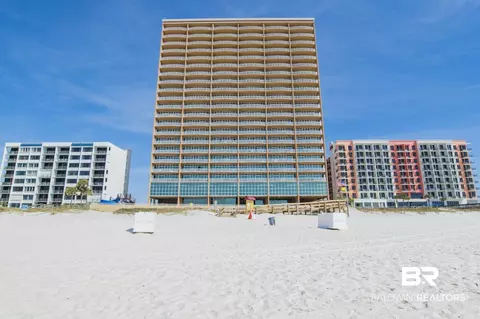 25494 Perdido Beach Blvd #1704, Orange Beach, AL 36561