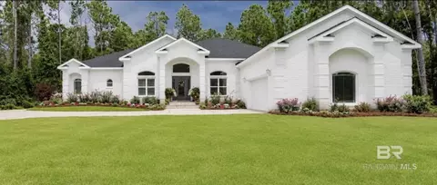 5351 Mill House Rd, Gulf Shores, AL 36542