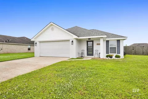 15602 Talus Ct, Foley, AL 36535