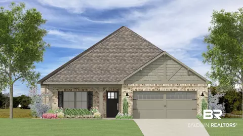 9512 Albatross Dr, Foley, AL 36535