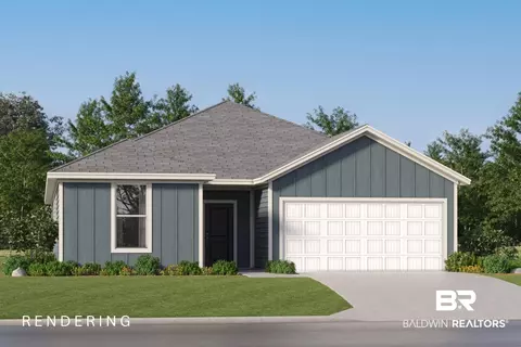 3904 Camino St, Foley, AL 36535