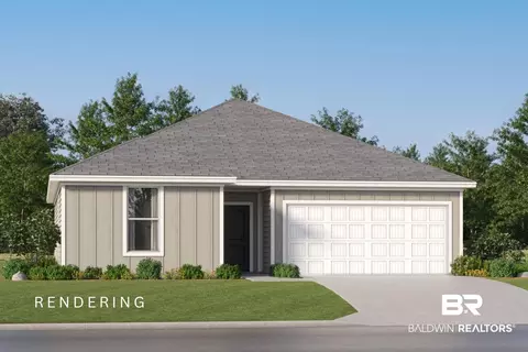 3887 Camino St, Foley, AL 36535