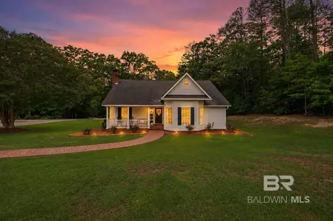 150 Clairmont Ave, Monroeville, AL 36460