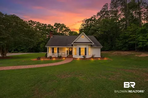150 Clairmont Ave, Monroeville, AL 36460