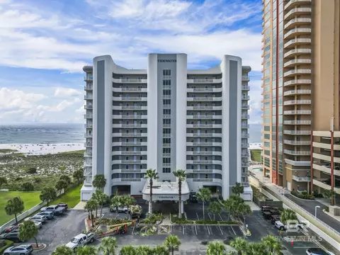 26750 Perdido Beach Blvd #1106, Orange Beach, AL 36561