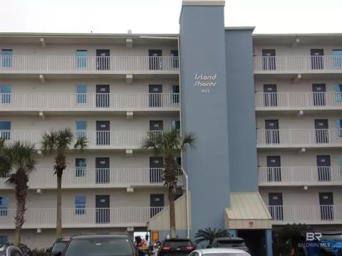 421 E Beach Blvd #550, Gulf Shores, AL 36542