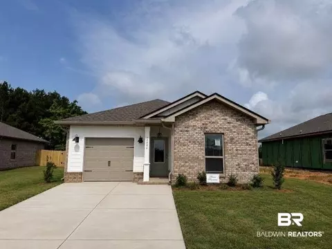 13406 Shea Cir, Foley, AL 36535