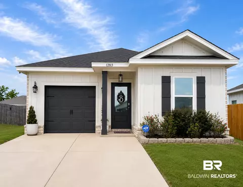 12813 Patriot Way, Spanish Fort, AL 36527