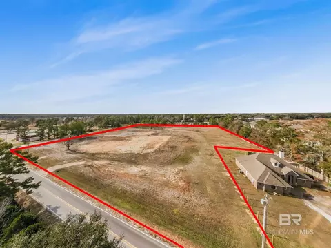 18987 Old Plash Isl Rd, Gulf Shores, AL 36542