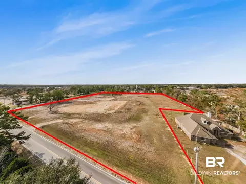 18987 Old Plash Isl Rd, Gulf Shores, AL 36542