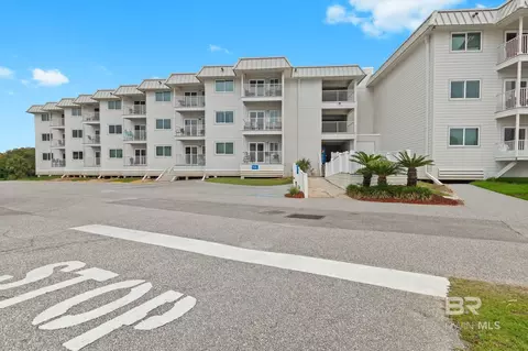 400 W Plantation Rd #1211, Gulf Shores, AL 36542