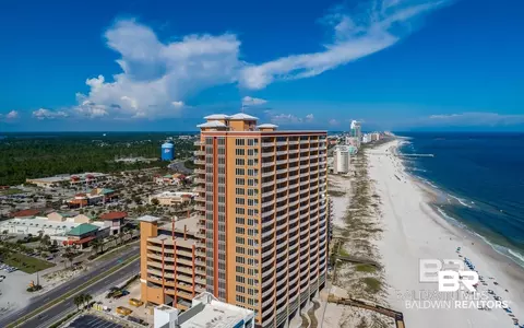 25494 Perdido Beach Blvd #501, Orange Beach, AL 36561