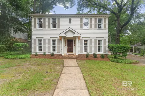 483 Pine Ct, Mobile, AL 36608 photo 3