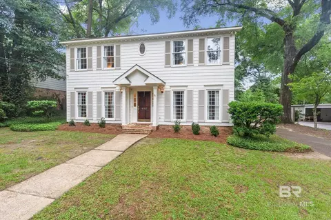 483 Pine Ct, Mobile, AL 36608 photo 2