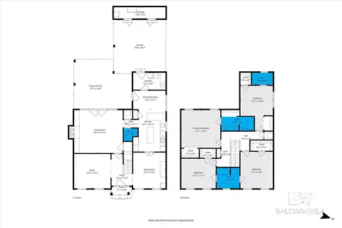483 Pine Ct, Mobile, AL 36608 photo 42